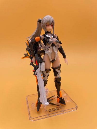 灵姬系列 绯奈