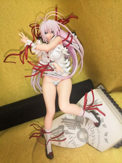 Demonbane 阿鲁.阿基芙 乳神ver.