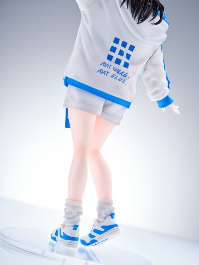 壹色青蓝