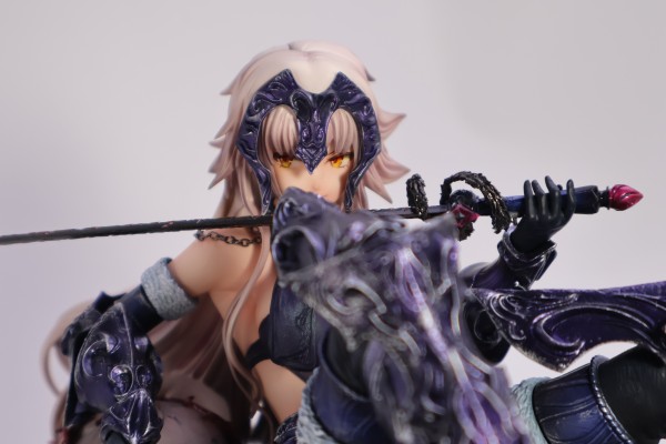 Fate/Grand Order 贞德・达尔克[Alter]