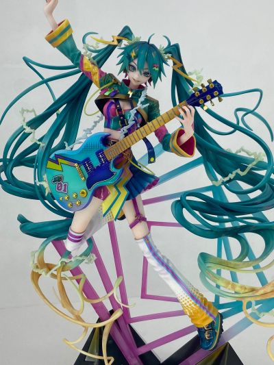 初音未来 Japan Tour 2023 ~ Thunderbolt