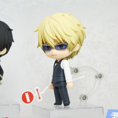 粘土人#2296 无头骑士异闻录 第二季 平和岛静雄