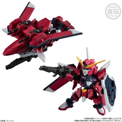 MOBILITY JOINT 高达 合集7
