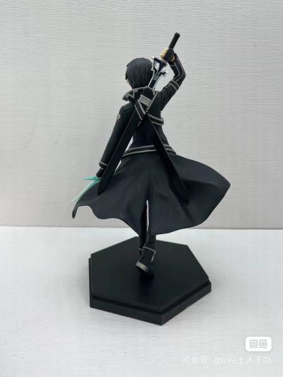 POP UP PARADE  刀剑神域进击篇：无星之夜 桐人