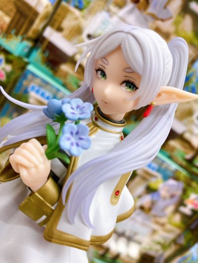 葬送的芙莉莲 Luminasta   “芙莉莲”