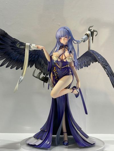 碧蓝航线 黛朵 多愁的BisqueDoll