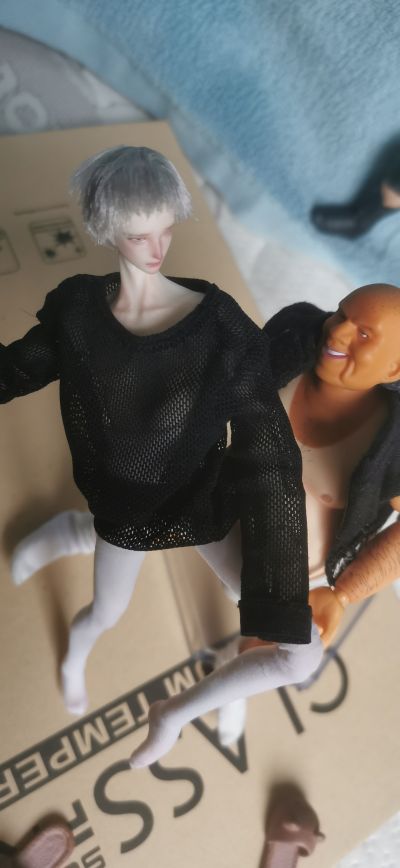 大叔