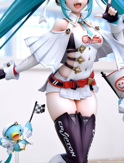 初音未来GT计划 赛车未来2023