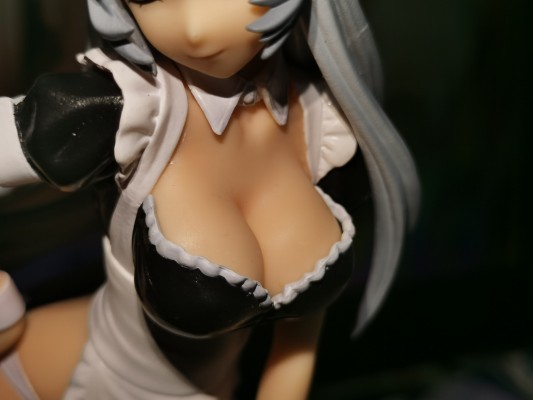 赵云子龙 女仆版
