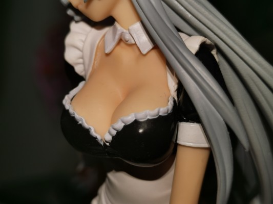 赵云子龙 女仆版