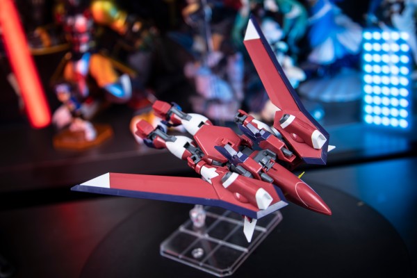 HG  1/144 不朽正义高达