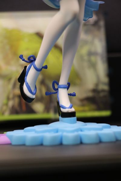 TENITOL 电影 五等分的新娘 三玖 短裙浴衣