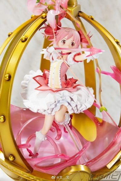 魔法少女小圆 鹿目圆