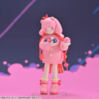歌曲《Melty Land Nightmare》手办 普通配色