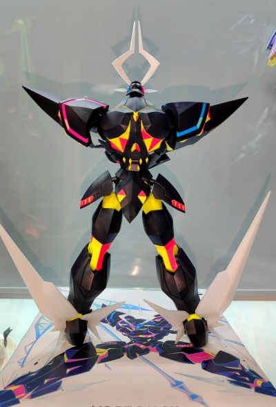 MODEROID 普罗米亚 里奥狄迦隆