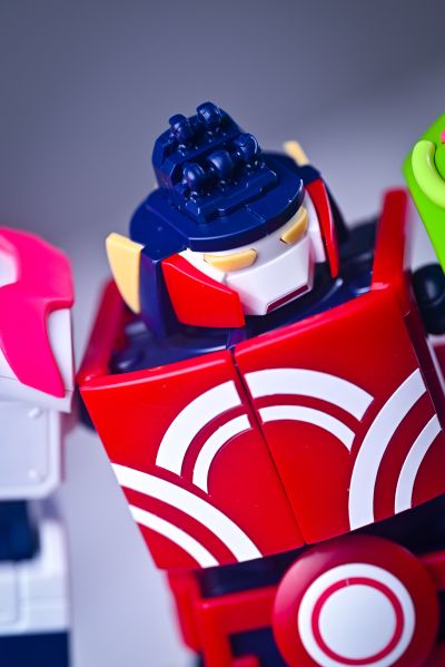 蔚蓝档案 KAITEN FX Mk.0