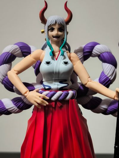 S.H.Figuarts 大和