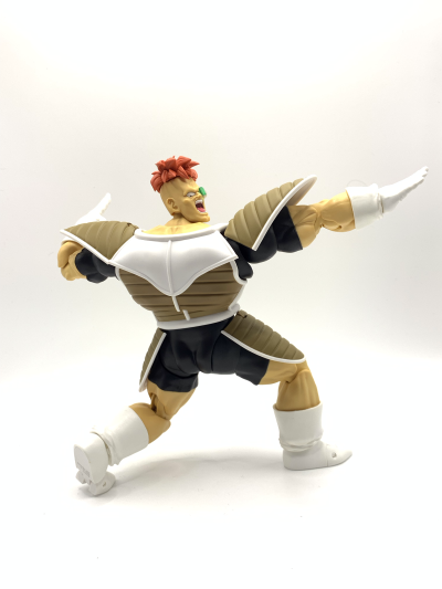 S.H.Figuarts 龙珠Z「巴特＆古杜」