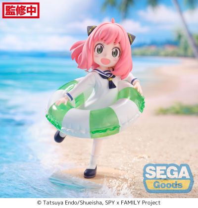 Luminasta 间谍过家家 动画版 阿尼亚·福杰（过暑假）