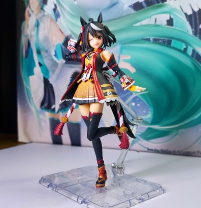 S.H.Figuarts    北部玄驹