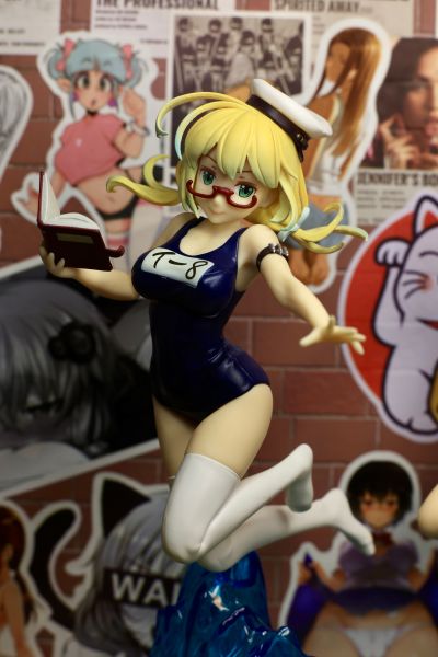 水中日和 舰队Collection -舰娘- 伊8