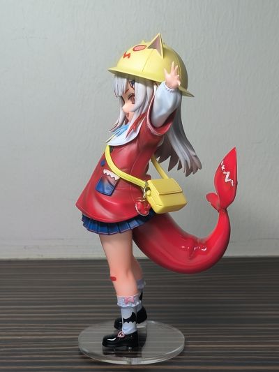 hololive  噶呜·古拉 幼稚园