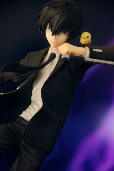 G.E.M. 	家庭教師Hitman REBORN! 云雀恭弥