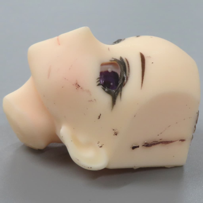肉感少女 艾莉艾拉