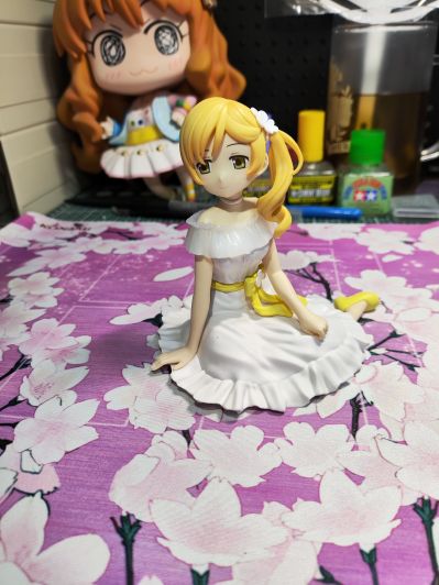 Serenus couture 魔法少女小圆 剧场版 [新篇] 叛逆的物语 佐仓杏子
