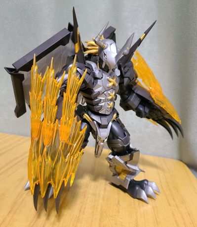 S.H.Figuarts  死侍2：我爱我家 死侍