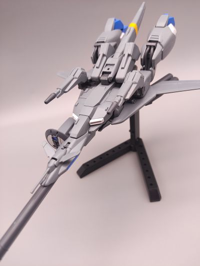 HGUC 高达前哨战 Z PLUS C1