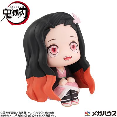 Look Up 鬼灭之刃 灶门祢豆子（克服阳光）