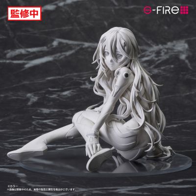 新世纪福音战士新剧场版 绫波零 长发