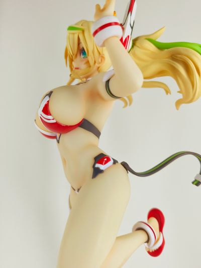 梦幻之星Online2es 闪耀的珍妮 暑假