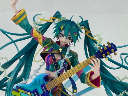 彩模 wonfest2024