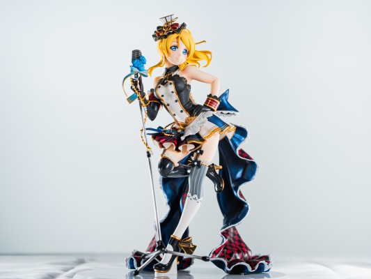 LoveLive! 绚濑绘里