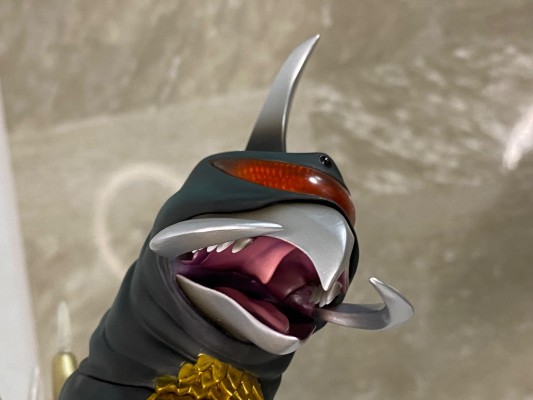 东宝30厘米系列 盖刚