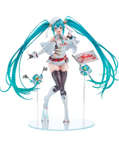 初音未来GT计划 赛车未来2023