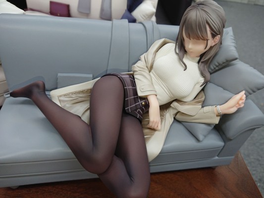 asleep