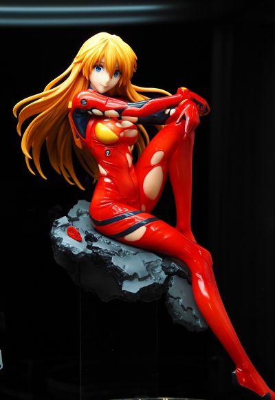 新世纪福音战士新剧场版   明日香・兰格雷（大人）