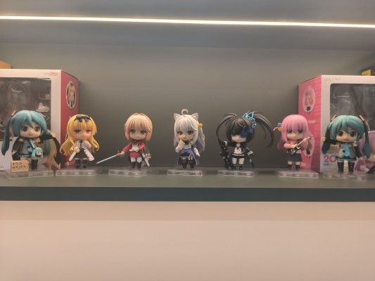 VOCALOID MIKUDAYO  十周年纪念版