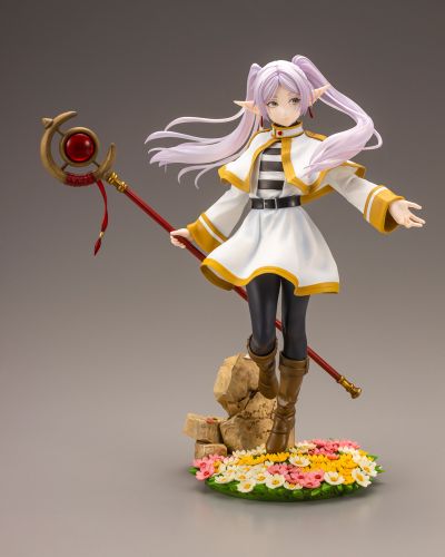 葬送的芙莉莲 芙莉莲