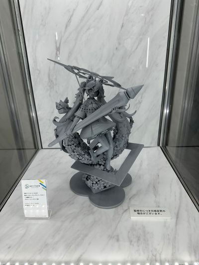 角小鬼 ～泳装～(暂称)