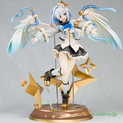 hololive 天音彼方
