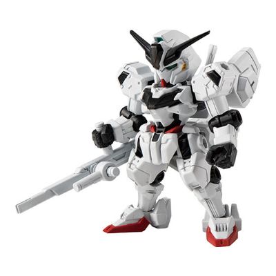 机动战士高达 MOBILE SUIT ENSEMBLE 26