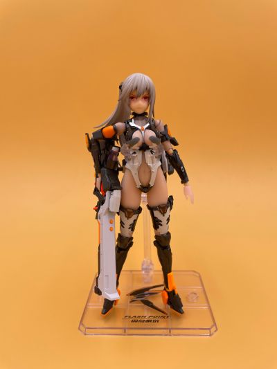 灵姬系列 绯奈