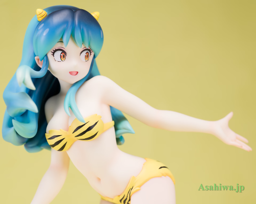 福星小子 拉姆