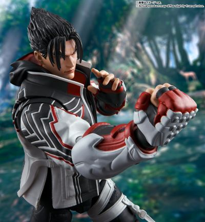 S.H.Figuarts 风间仁