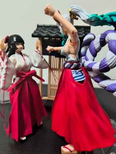 S.H.Figuarts 大和