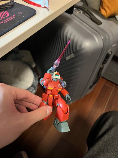 R魂钢加农